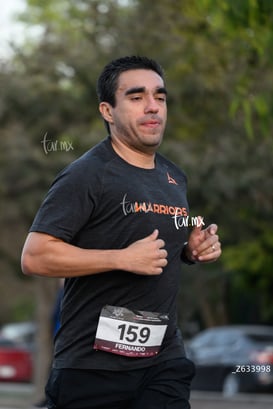 21K y 5K El Siglo de Torreón 2025 @tar.mx