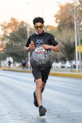 21K y 5K El Siglo de Torreón 2025 @tar.mx