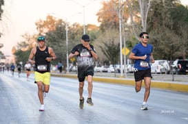 21K y 5K El Siglo de Torreón 2025 @tar.mx