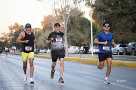 21K y 5K El Siglo de Torreón 2025 @tar.mx