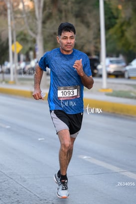 21K y 5K El Siglo de Torreón 2025 @tar.mx