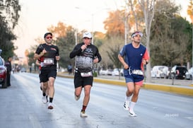 21K y 5K El Siglo de Torreón 2025 @tar.mx