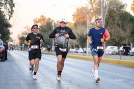 21K y 5K El Siglo de Torreón 2025 @tar.mx