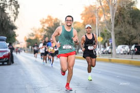 21K y 5K El Siglo de Torreón 2025 @tar.mx