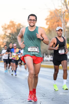 21K y 5K El Siglo de Torreón 2025 @tar.mx