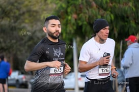 21K y 5K El Siglo de Torreón 2025 @tar.mx