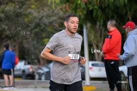 21K y 5K El Siglo de Torreón 2025 @tar.mx