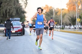 21K y 5K El Siglo de Torreón 2025 @tar.mx