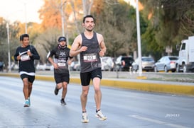 21K y 5K El Siglo de Torreón 2025 @tar.mx