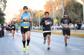 21K y 5K El Siglo de Torreón 2025 @tar.mx