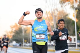 21K y 5K El Siglo de Torreón 2025 @tar.mx