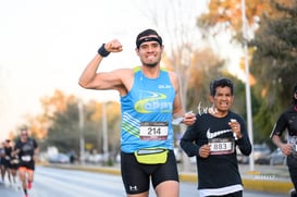 21K y 5K El Siglo de Torreón 2025 @tar.mx