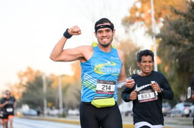 21K y 5K El Siglo de Torreón 2025 @tar.mx