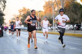 Halcones, La Pandilla @tar.mx