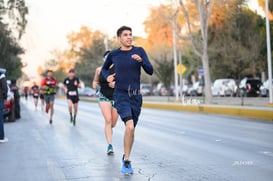 21K y 5K El Siglo de Torreón 2025 @tar.mx