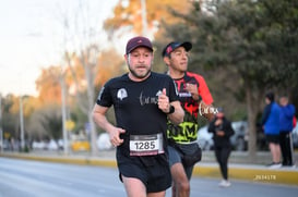 21K y 5K El Siglo de Torreón 2025 @tar.mx