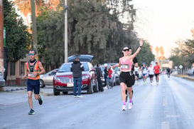 21K y 5K El Siglo de Torreón 2025 @tar.mx