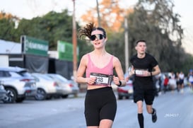 21K y 5K El Siglo de Torreón 2025 @tar.mx