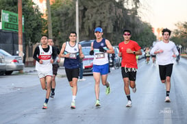 21K y 5K El Siglo de Torreón 2025 @tar.mx