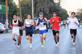 21K y 5K El Siglo de Torreón 2025 @tar.mx