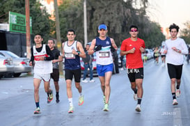 21K y 5K El Siglo de Torreón 2025 @tar.mx