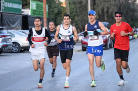 21K y 5K El Siglo de Torreón 2025 @tar.mx