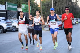 21K y 5K El Siglo de Torreón 2025 @tar.mx