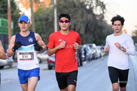 21K y 5K El Siglo de Torreón 2025 @tar.mx