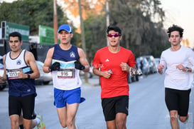 21K y 5K El Siglo de Torreón 2025 @tar.mx