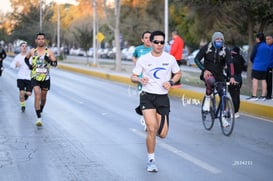 21K y 5K El Siglo de Torreón 2025 @tar.mx