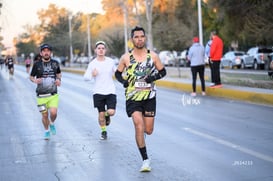 21K y 5K El Siglo de Torreón 2025 @tar.mx