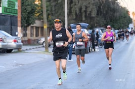 21K y 5K El Siglo de Torreón 2025 @tar.mx