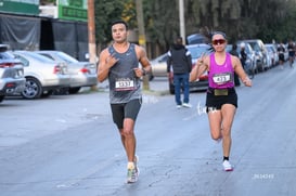 21K y 5K El Siglo de Torreón 2025 @tar.mx