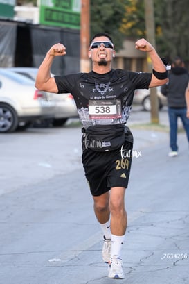 21K y 5K El Siglo de Torreón 2025 @tar.mx