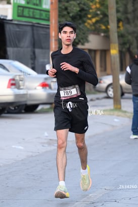 21K y 5K El Siglo de Torreón 2025 @tar.mx