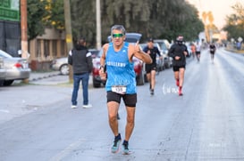 21K y 5K El Siglo de Torreón 2025 @tar.mx