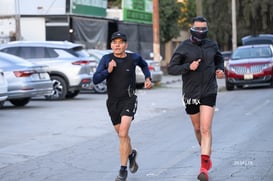 21K y 5K El Siglo de Torreón 2025 @tar.mx