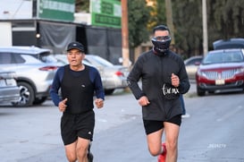 21K y 5K El Siglo de Torreón 2025 @tar.mx