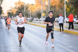 21K y 5K El Siglo de Torreón 2025 @tar.mx