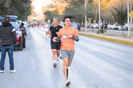 21K y 5K El Siglo de Torreón 2025 @tar.mx