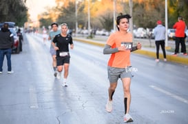 21K y 5K El Siglo de Torreón 2025 @tar.mx