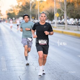 21K y 5K El Siglo de Torreón 2025 @tar.mx