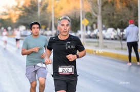 21K y 5K El Siglo de Torreón 2025 @tar.mx