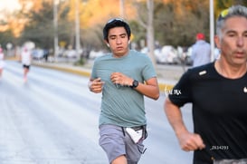 21K y 5K El Siglo de Torreón 2025 @tar.mx