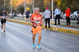 21K y 5K El Siglo de Torreón 2025 @tar.mx