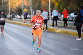 21K y 5K El Siglo de Torreón 2025 @tar.mx