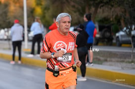 21K y 5K El Siglo de Torreón 2025 @tar.mx