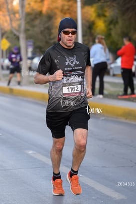 21K y 5K El Siglo de Torreón 2025 @tar.mx