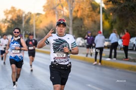 21K y 5K El Siglo de Torreón 2025 @tar.mx