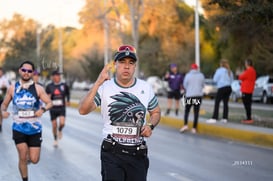 21K y 5K El Siglo de Torreón 2025 @tar.mx